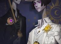 第五人格：宿伞紫皮帅气登场，联合上线新地图，麦克ACE限时返场