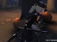 第五人格：剧情太“烧脑”！如果玛尔塔不是空军，那么小女是谁？