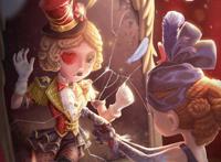第五人格：剧情太“烧脑”！如果玛尔塔不是空军，那么小女是谁？