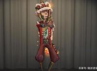 第五人格：官方公布“尼德霍格”设计思路，空军也和教会有关？