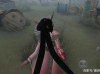 第五人格：新求生者拥有无限“子弹”，能修机溜鬼，空军被抛弃？