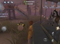 第五人格：空军的简单玩法，学会这个小白很难输！