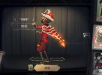 第五人格：空军出金皮，先知却上热搜？玩家：是伊莱，不是奈布！