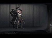 第五人格：空军的新皮肤琼楼遗恨曝光，不忘飞行梦的求生者