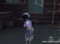 第五人格：空军的新皮肤琼楼遗恨曝光，不忘飞行梦的求生者