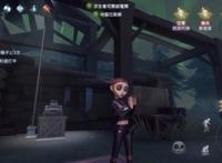 第五人格：空军Nike联动时装美如画，1000里程免费拿！酸不酸？