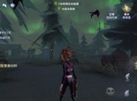 第五人格：空军Nike联动时装美如画，1000里程免费拿！酸不酸？
