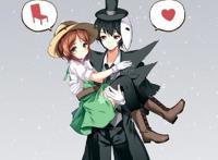 第五人格：杰克被佣兵奈布公主抱？杰克先生：我到底做错了什么？
