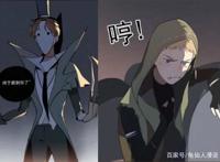 第五人格：杰克把佣兵推倒，使出杀手锏献上红玫瑰？佣兵受宠若惊