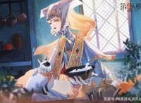 第五人格：杰克他又配了！爪子不漏风新皮更配哦