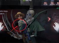 第五人格：杰克将成为最猥琐的监管者，只因这一细节被揭露