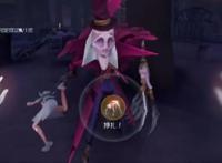 第五人格：杰克将成为最猥琐的监管者，只因这一细节被揭露