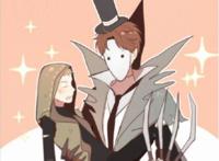 第五人格：这可能是个假杰克！不是说杰克很宠奈布的吗？