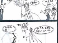 第五人格：奈布制服诱惑杰克先生，杰克却向红蝶小姐姐单膝下跪？