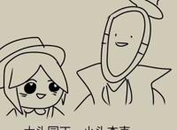 第五人格：杰克和园丁手牵手，夫妻双双把家还！