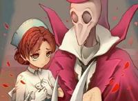 第五人格：细数跟杰克有关的CP组合，你最看好哪一对？