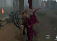 第五人格：庄园最火CP杰克与佣兵官方线索指向另有其人