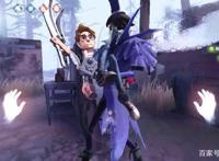 第五人格：杰克其实根本不是监管者，他来庄园的目的只有一个！