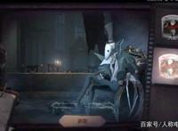 第五人格：游戏最帅监管者杰克，背景故事了解一下