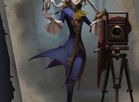 第五人格：新监管者已经敲定！是否会挑战杰克监草地位？
