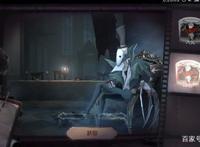 《第五人格》杰克的背景故事，你了解吗？很多玩家还不知道！