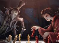 《第五人格》杰克的背景故事，你了解吗？很多玩家还不知道！