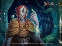 第五人格：杰克新联动皮肤来了，变身“肌肉金轮”，玩家表示期待