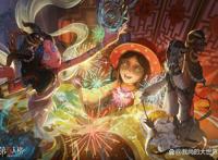 第五人格：邦邦或有熊猫装，年度回顾，菲欧娜生日，优化限定金？