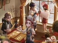 第五人格：邦邦或有熊猫装，年度回顾，菲欧娜生日，优化限定金？