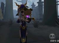 第五人格：菲欧娜成下一个热门，新皮肤马上安排，排位早已是主力