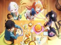 「公主连结！Re:Dive」宣布制作第二季