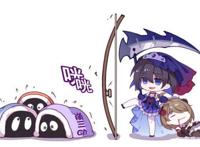 《崩坏3》：下个版本之子是S级希儿？其实是“重装小兔36D”啊！