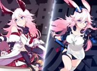 《崩坏3》希儿：虽然是新女武神，其强度应该比想象中低不少！