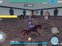 崩坏3：新老婆S级希儿要登场？新版本官方放出的隐晦暗示