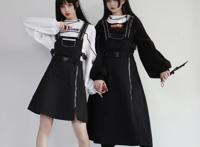 《AWM绝地求生》漫画衍生服款式多，祁醉外套帅气，于炀队服好看