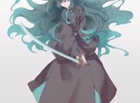 《鬼灭之刃》九柱性别转换，蝴蝶忍变正太，炼狱杏寿郎变御姐