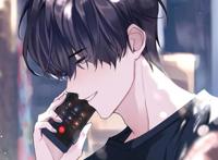 《伪装学渣》漫画上线，这个谢俞很帅气，贺朝还未露脸，书粉满意