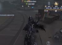 第五人格：杰克三金皮对比，忘川不算最好，有它才是上分赢家！