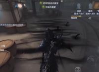 第五人格：杰克三金皮对比，忘川不算最好，有它才是上分赢家！