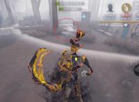 第五人格杰克迎来史诗级的增强，屠皇要笑哭了