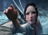 白蛇缘起：那条会说人话的狗，后来竟成了许仙的姐夫