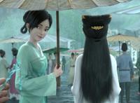 国漫匠心之作，《白蛇缘起》带给你一段美轮美奂的故事