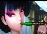 《白蛇：缘起》片尾狐狸精彩蛋，百分之九十九观众都不知道！