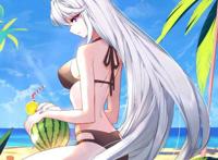 斗罗大陆：女主集体送夏日福利，为何唐舞桐能脱颖而出？过于完美
