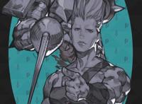 JOJO：永井悠也笔下的第三部主角团，无大卫线，花京院很嫩