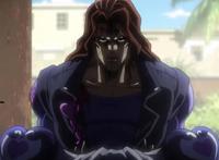 JOJO：迪奥的血可以复活艾斯，为何不用于救治花京院？