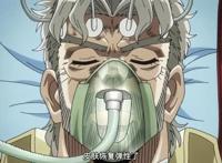 JOJO：迪奥的血可以复活艾斯，为何不用于救治花京院？
