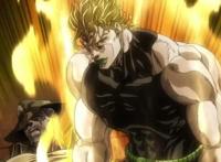 JOJO：迪奥的血可以复活艾斯，为何不用于救治花京院？