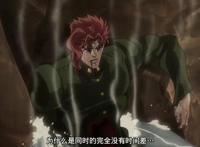 JOJO：迪奥的血可以复活艾斯，为何不用于救治花京院？