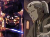 JOJO：新形象与旧版形象对比，花京院典明变化巨大，承太郎太帅气